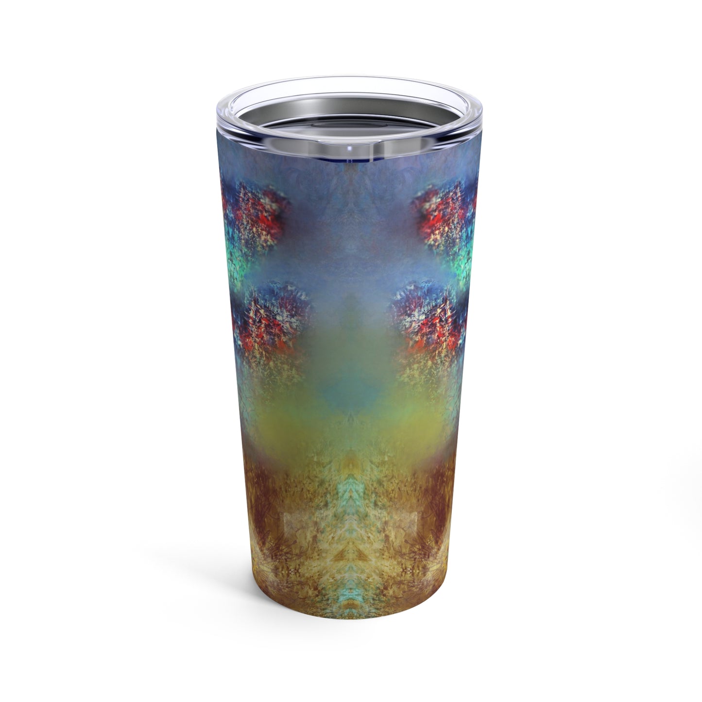 Blessed Visions Drink Tumbler