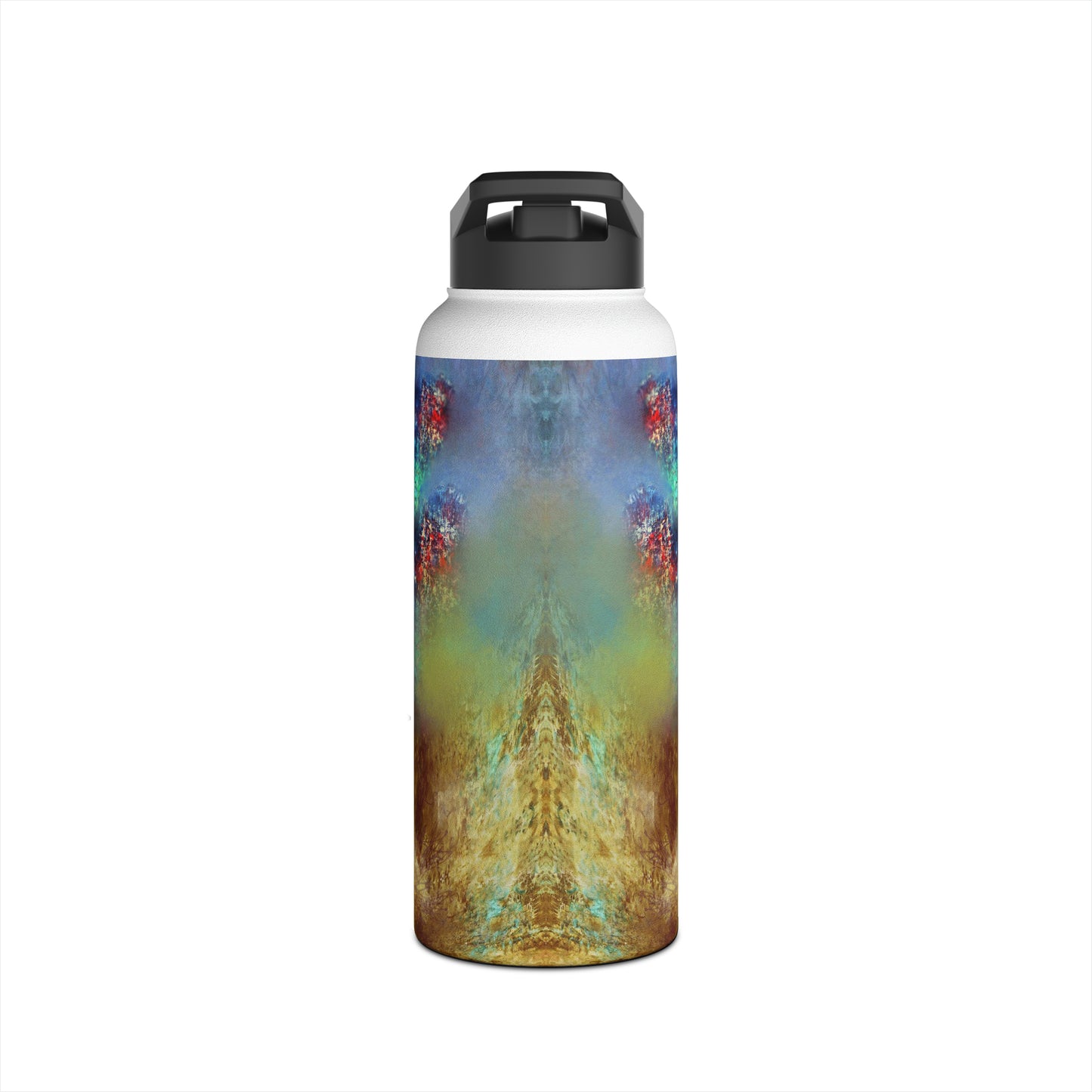 Blessed Visions Water Bottle