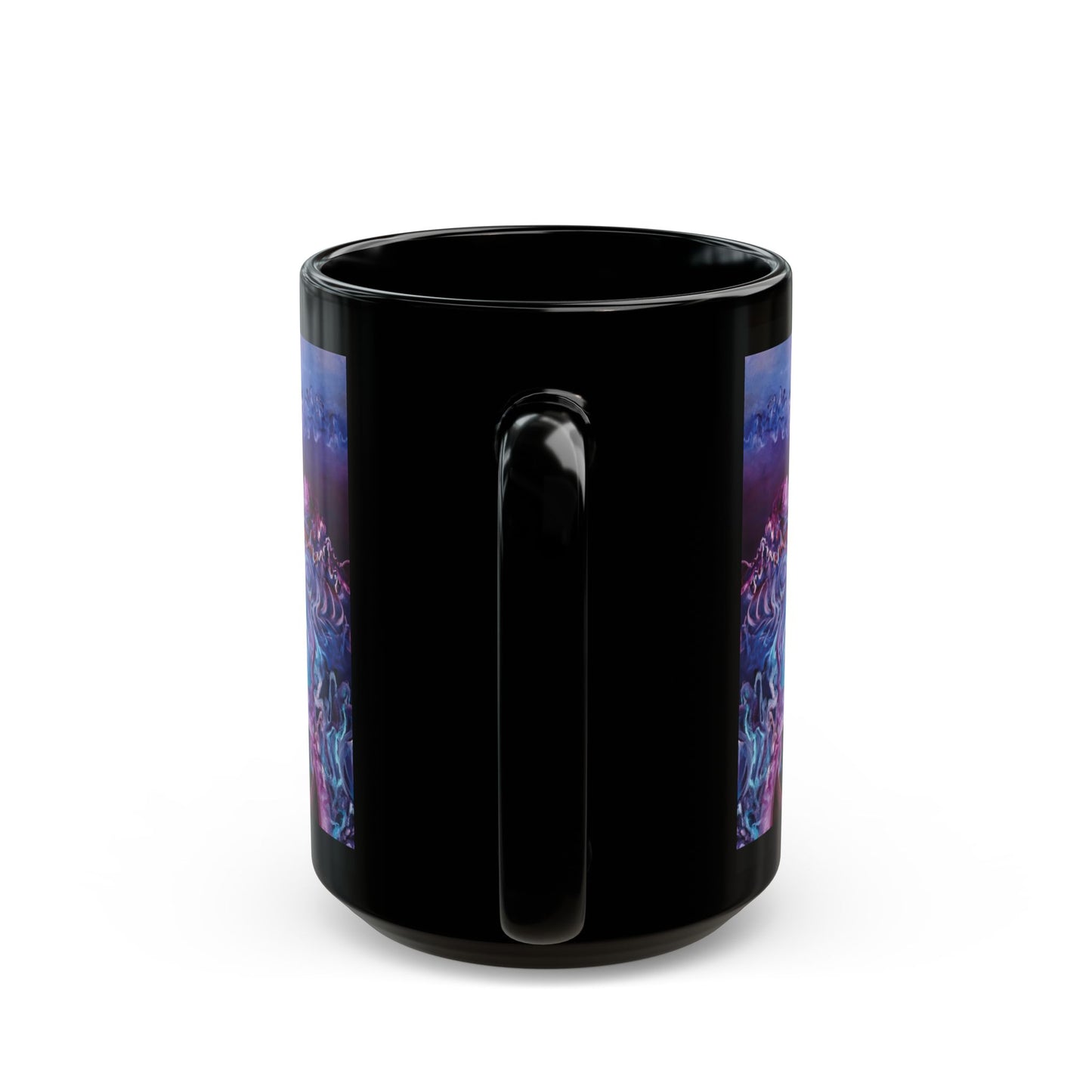 The Watcher Coffee Mug