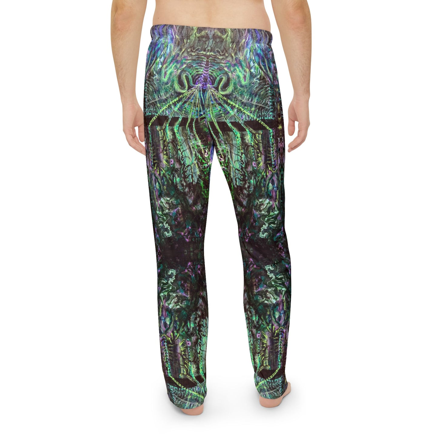 Stasis Pajama Bottoms