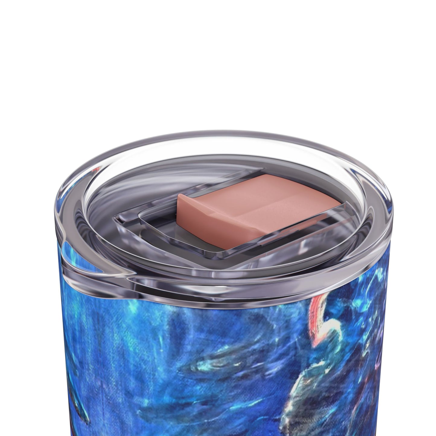 Under the Sea Drink Tumbler