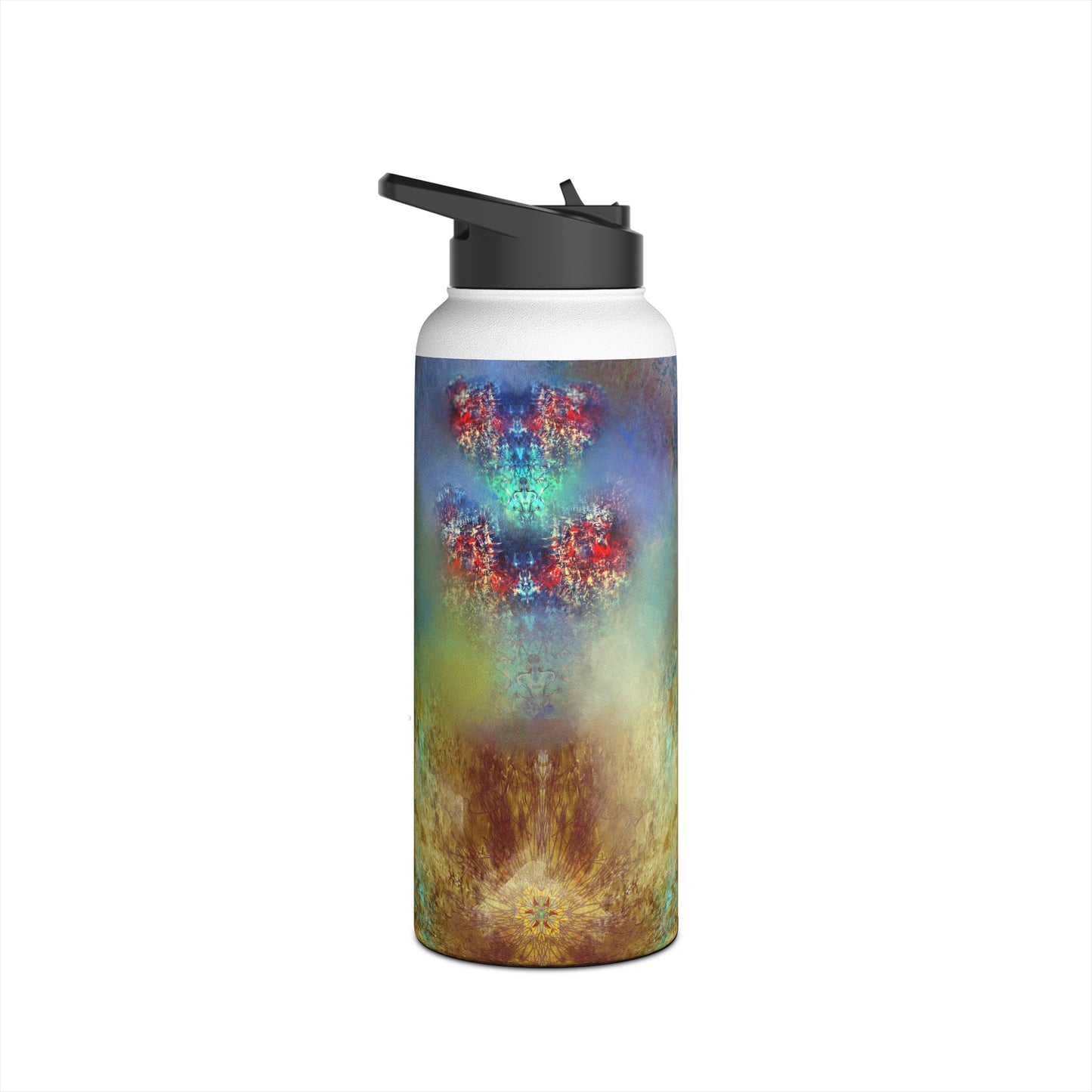 Blessed Visions Water Bottle