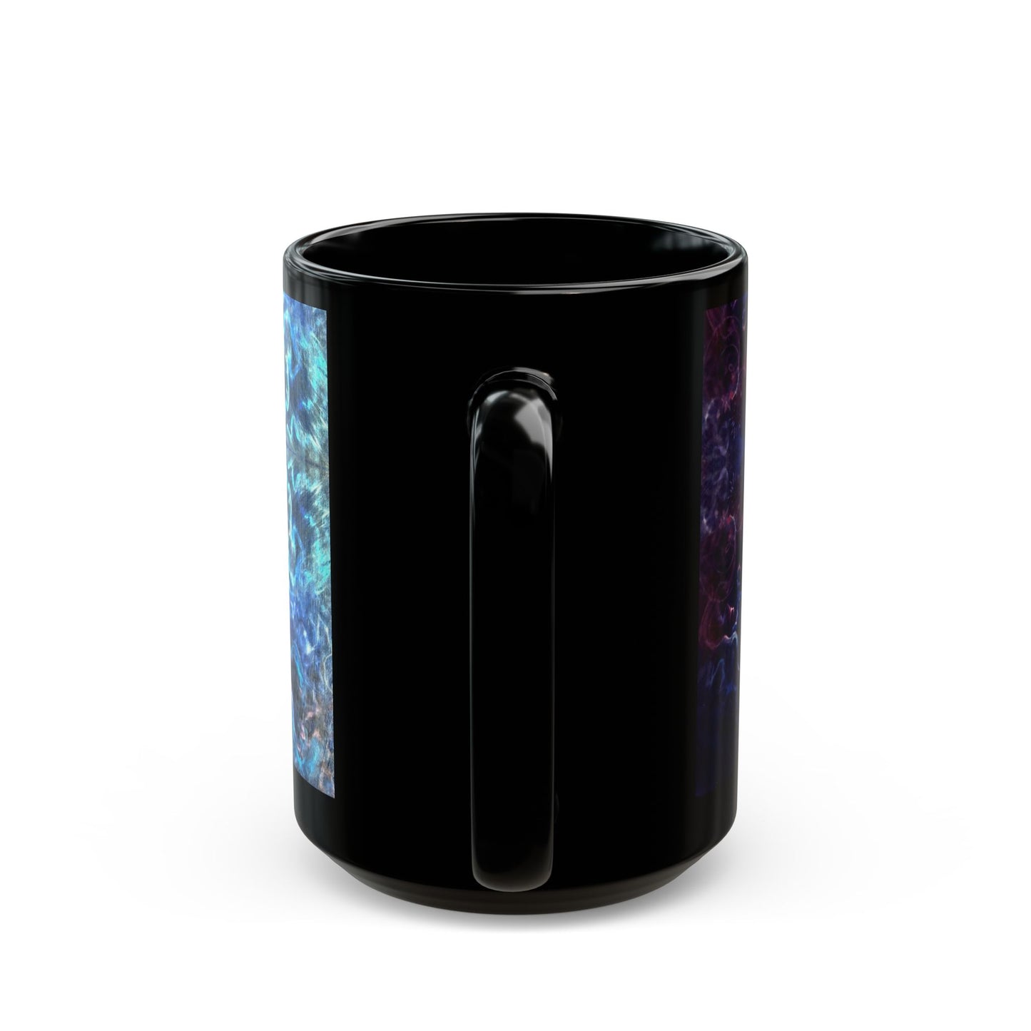 Under the Sea Coffee Mug