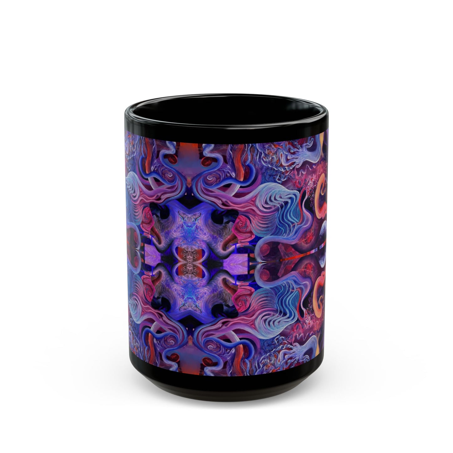 Passive Coffee Mug