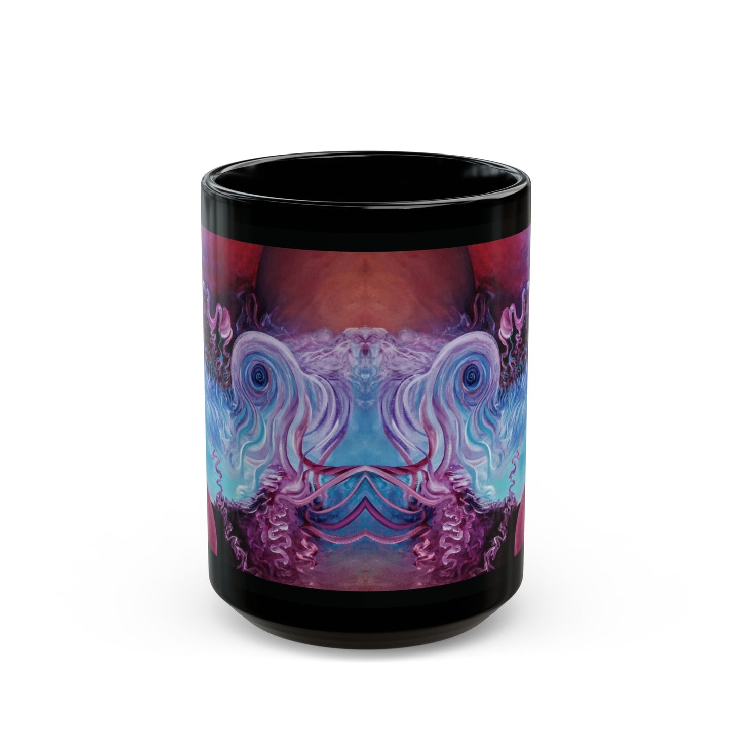 The Watcher Coffee Mug