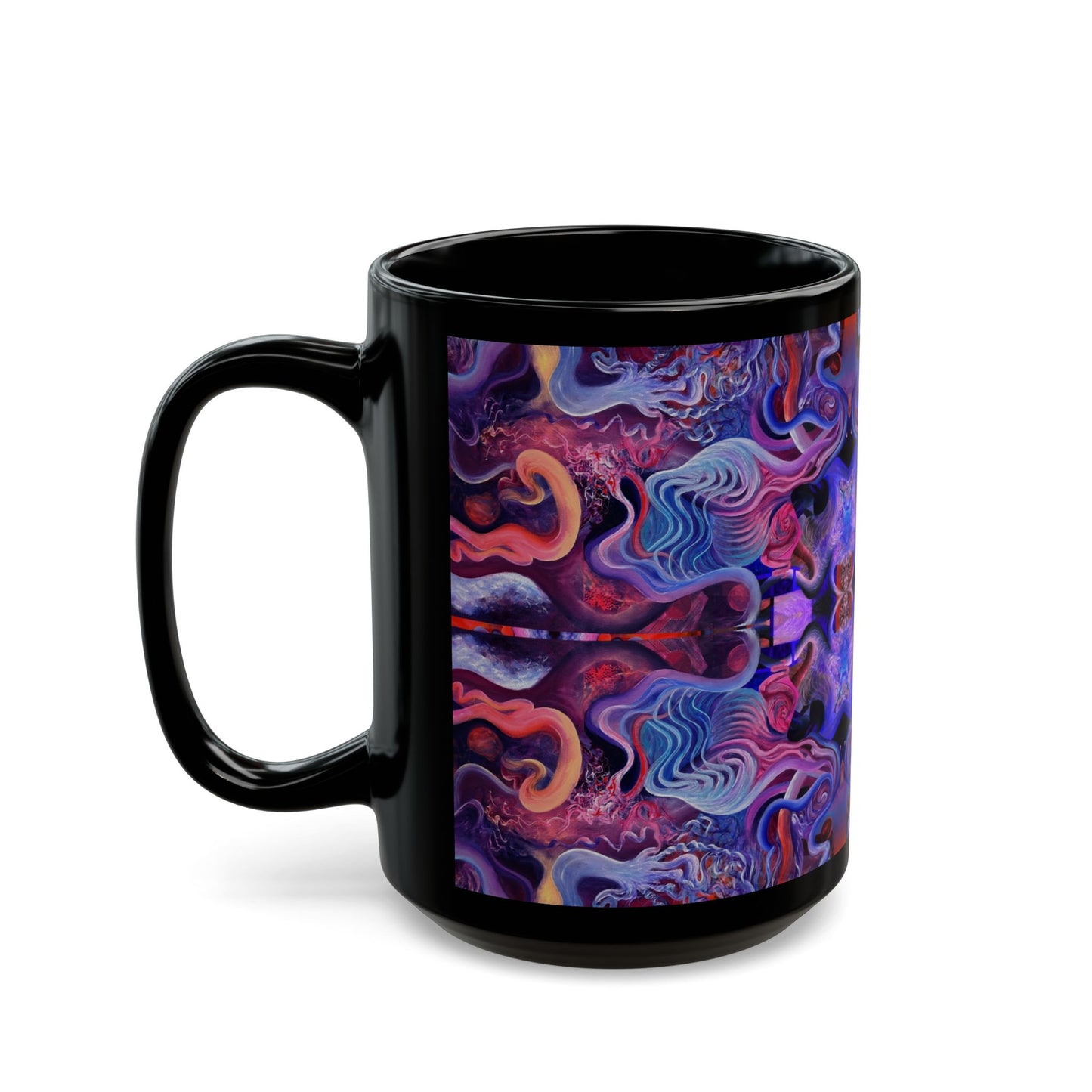 Passive Coffee Mug