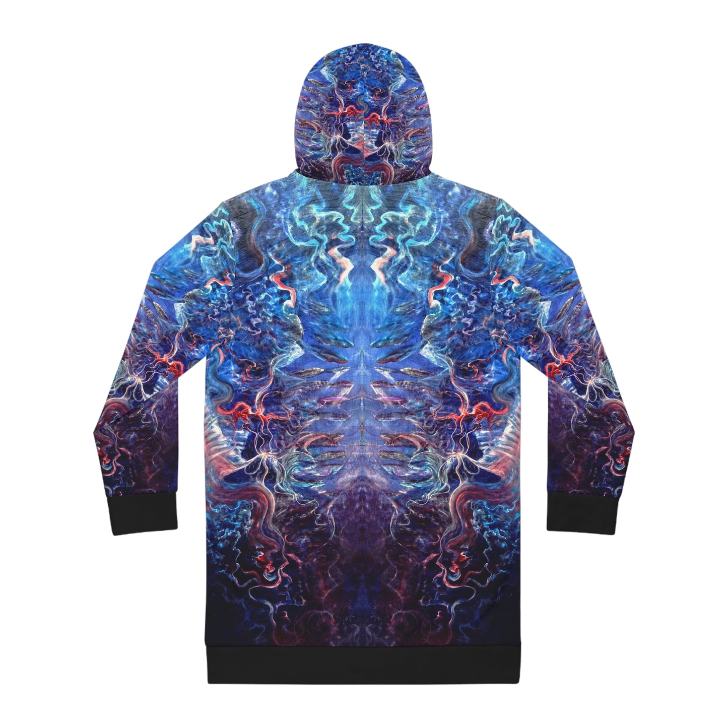 Under the Sea Hoodie