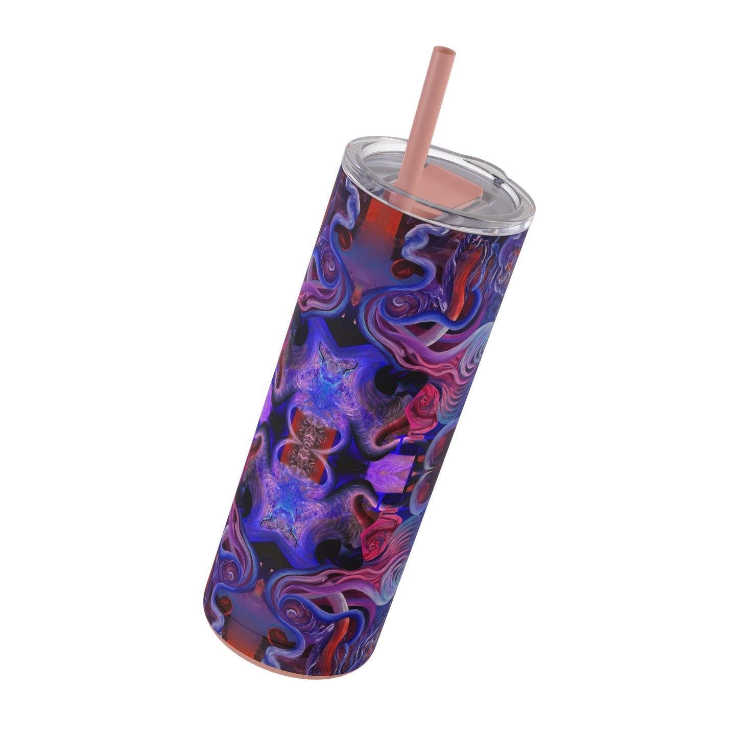 Passive 20oz Skinny Matte Tumbler