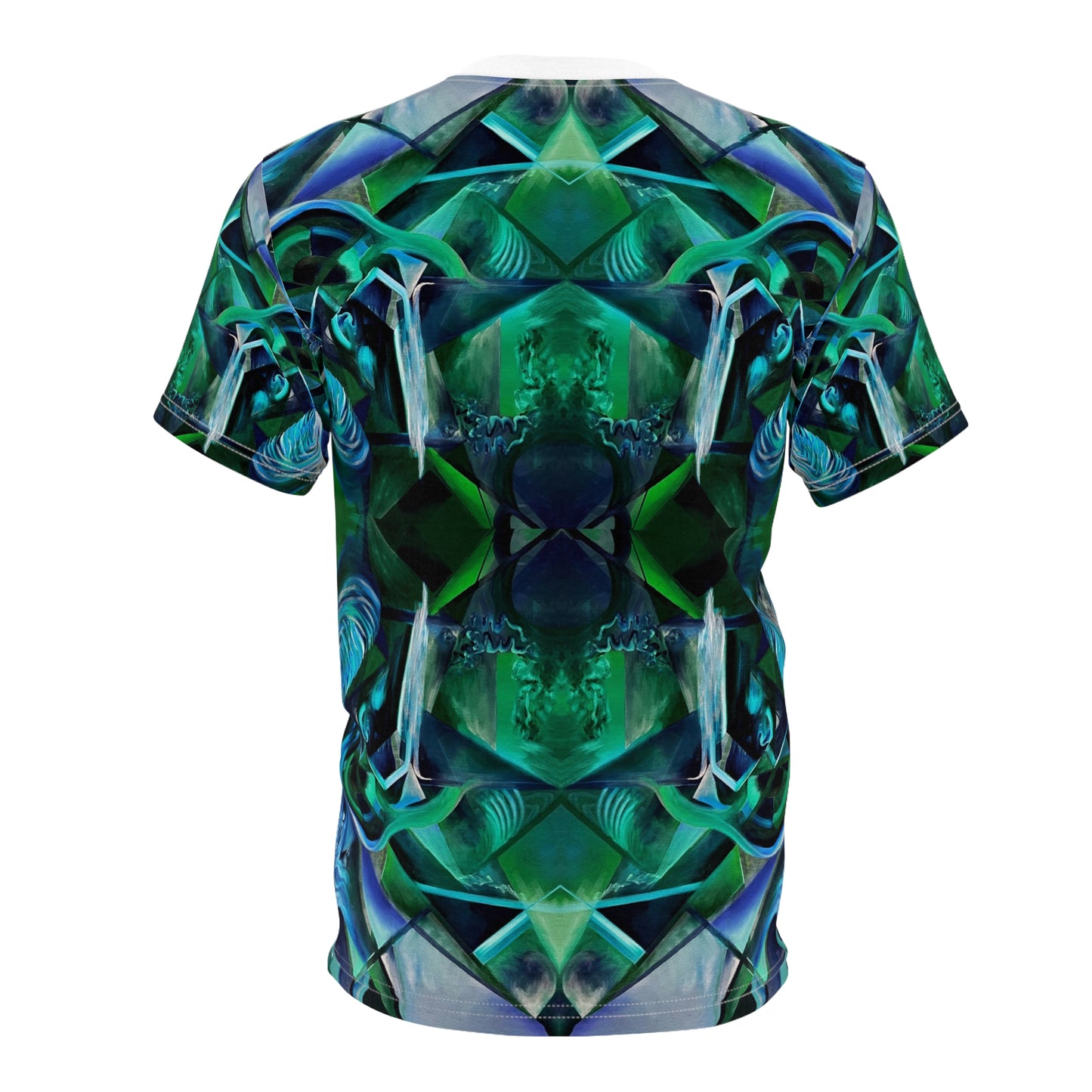 Prismatic Prison Tee Shirt