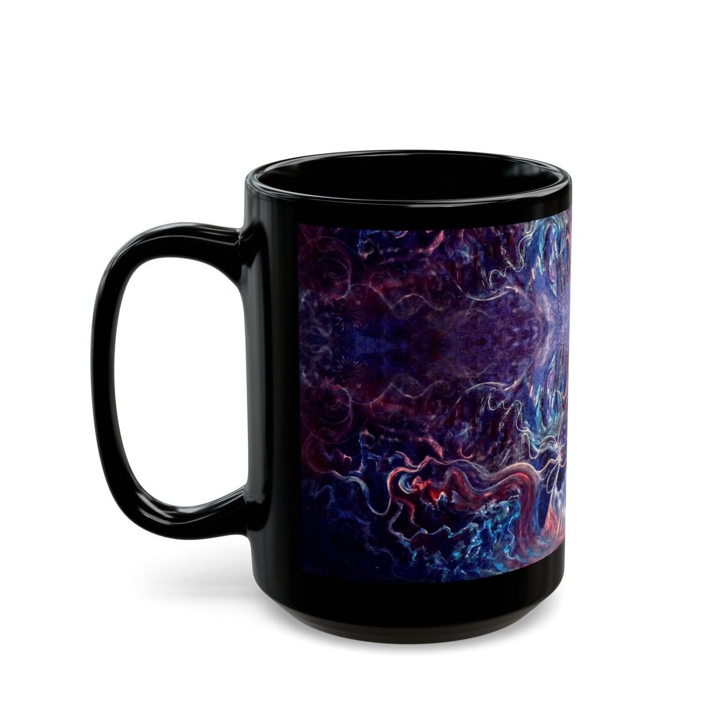 Under the Sea Coffee Mug