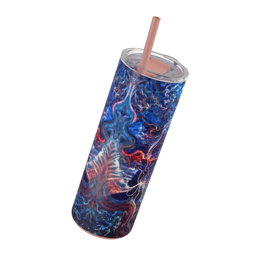 Under the Sea Drink Tumbler