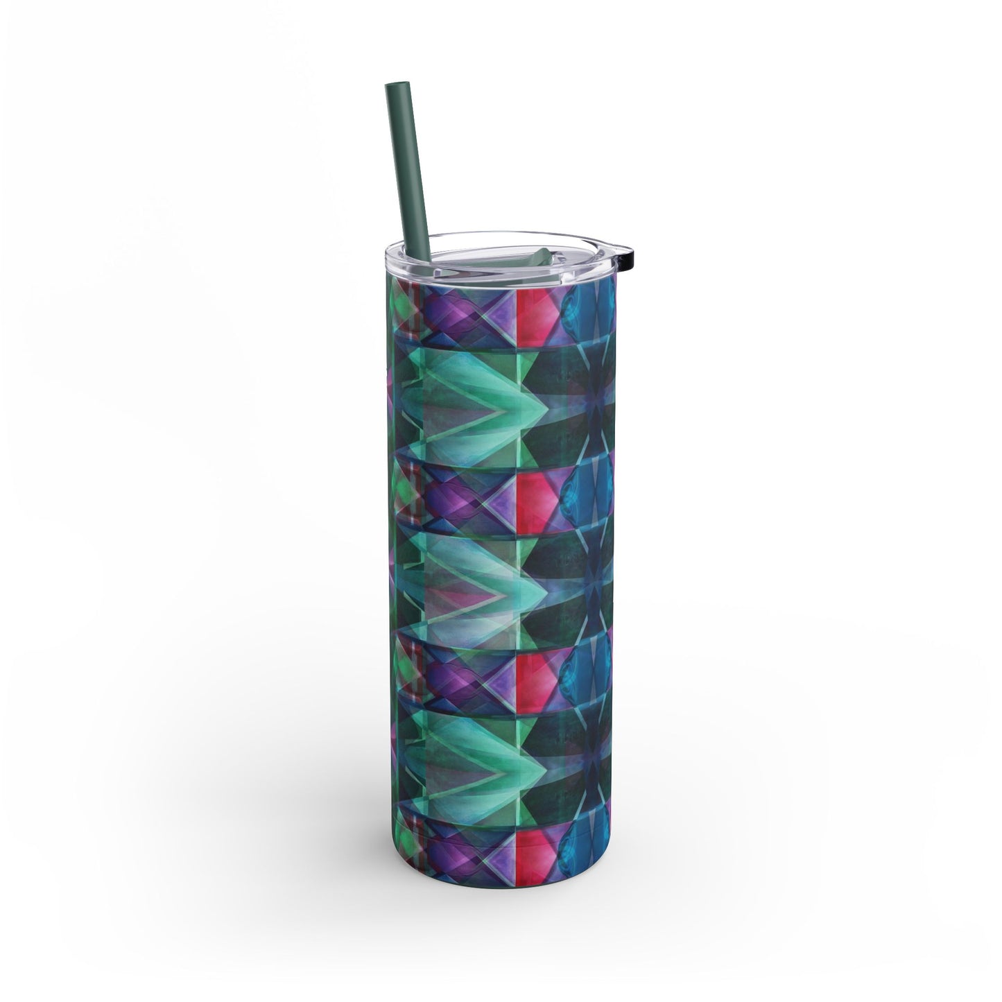 Butterfly Effect  20oz Matte Travel Cup