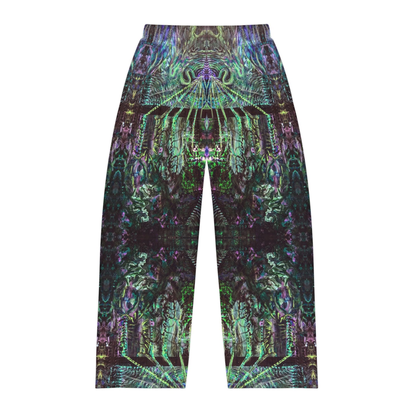 Stasis Pajama Bottoms