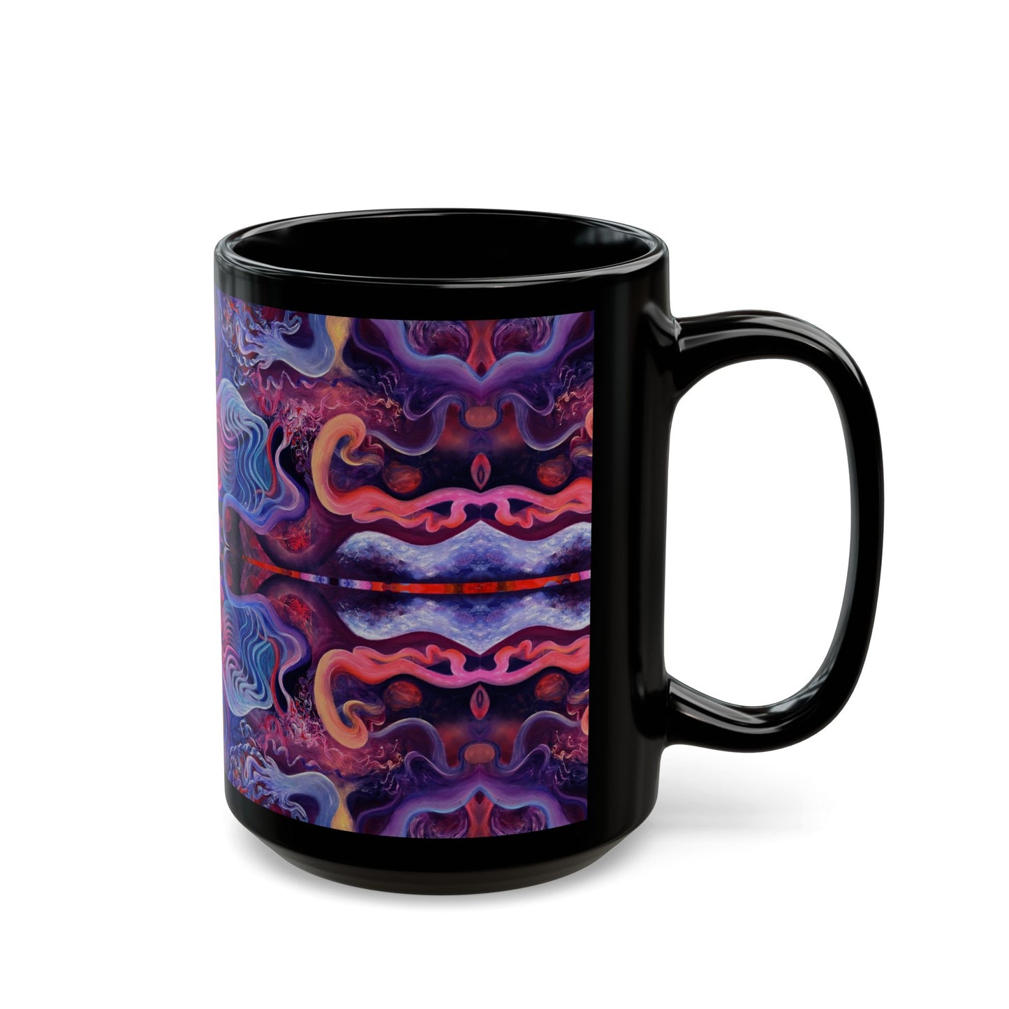 Passive Coffee Mug