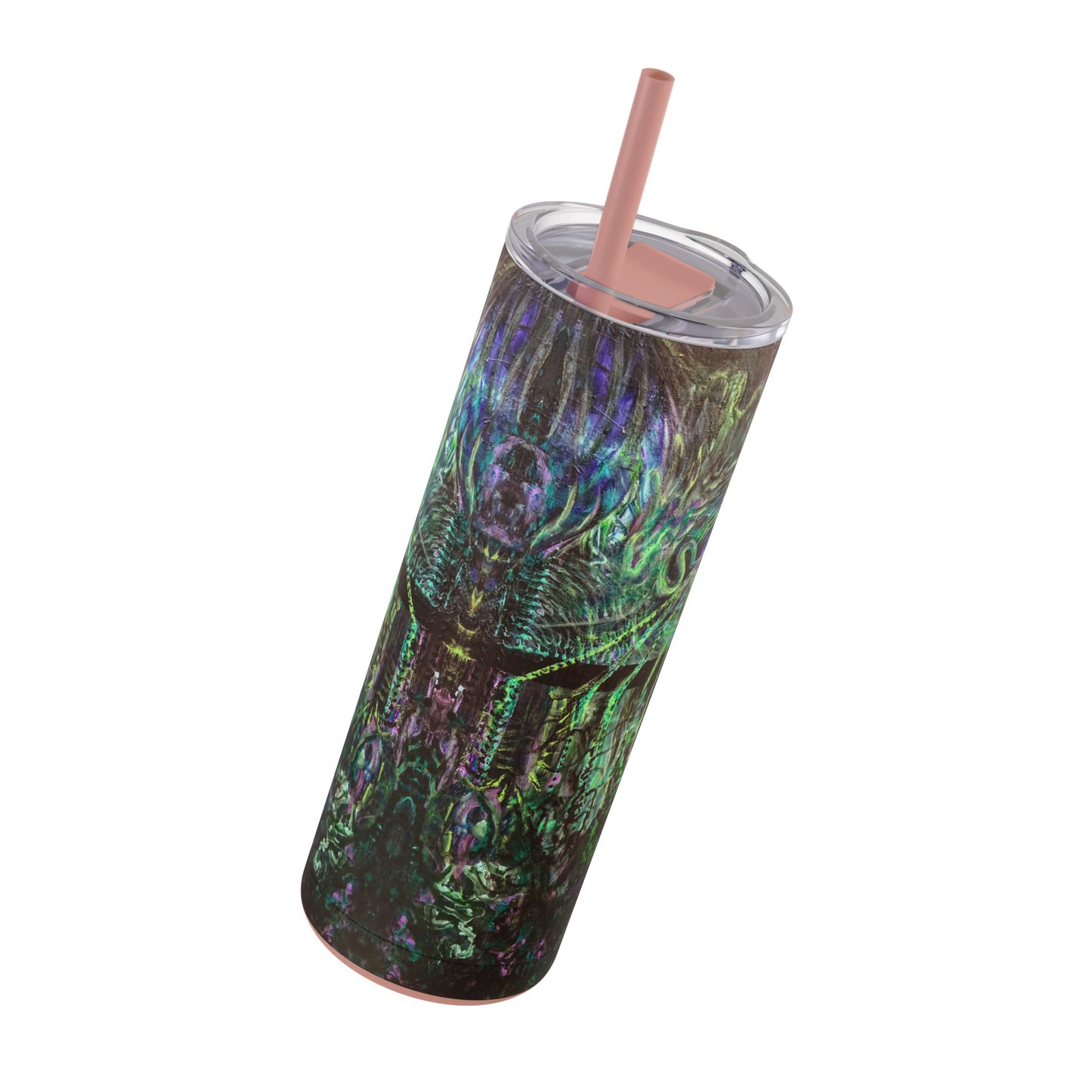 Stasis Drink Tumbler