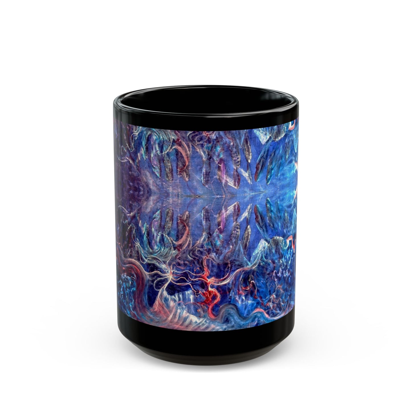 Under the Sea Coffee Mug