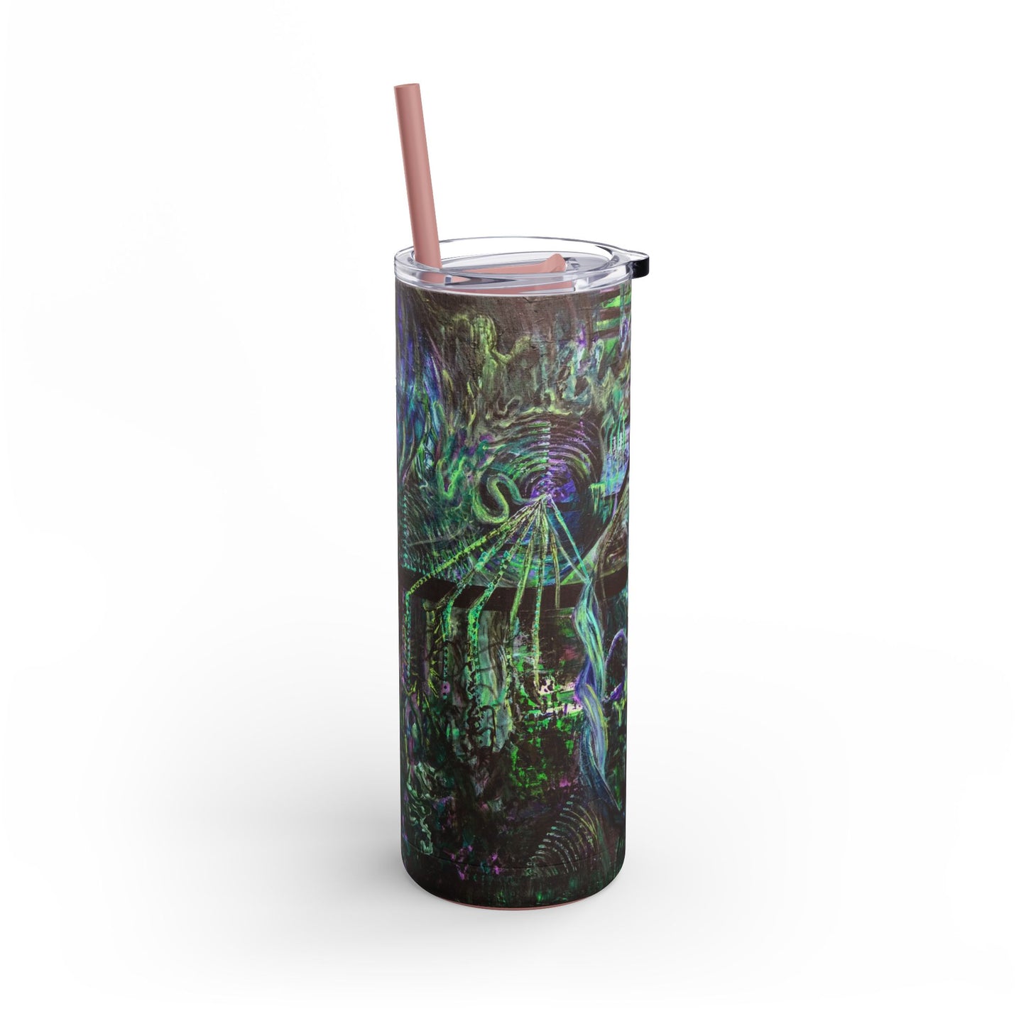 Stasis Drink Tumbler