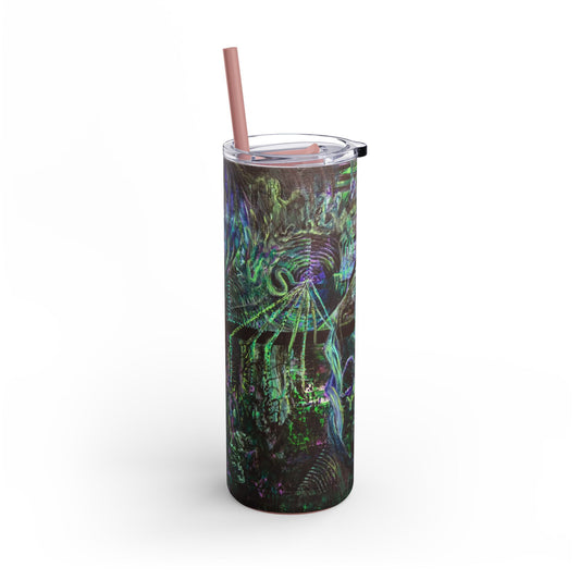 Stasis Drink Tumbler