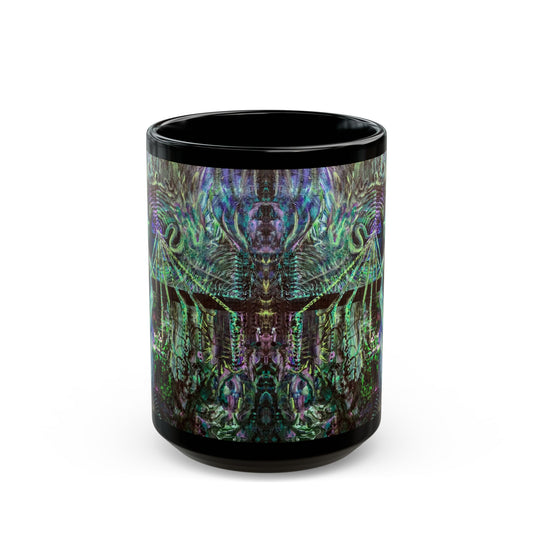 Stasis Coffee Mug