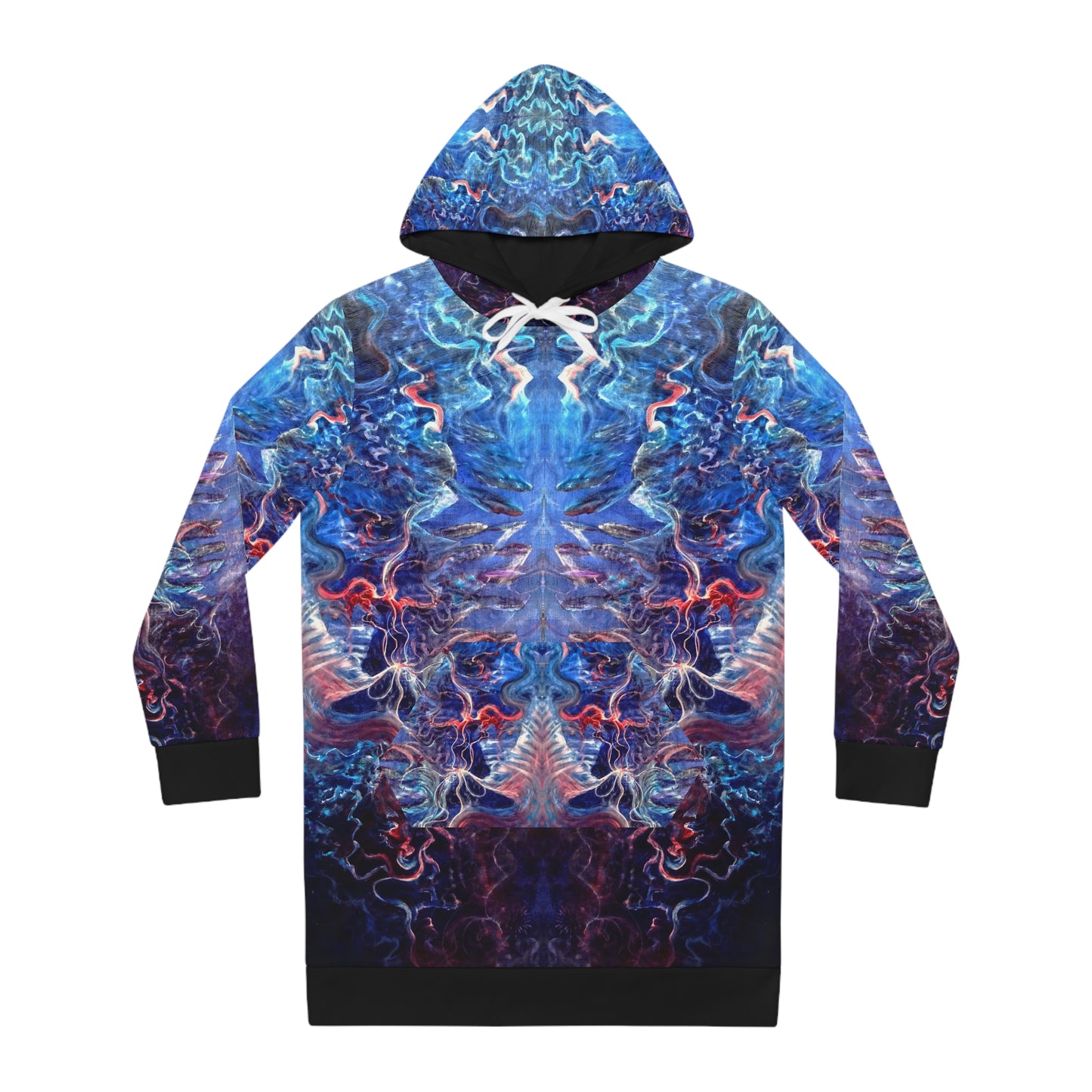 Under the Sea Hoodie