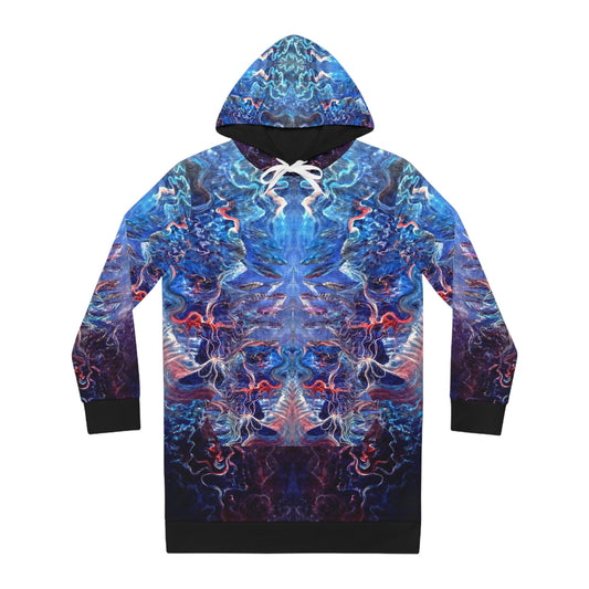 Under the Sea Hoodie