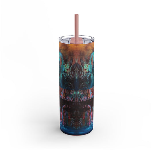 Galaxy's Eye Drink Trumbler