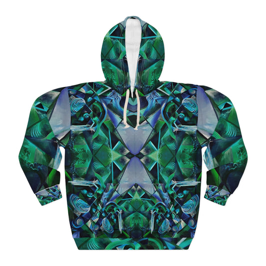 Prismatic Prison Hoddie