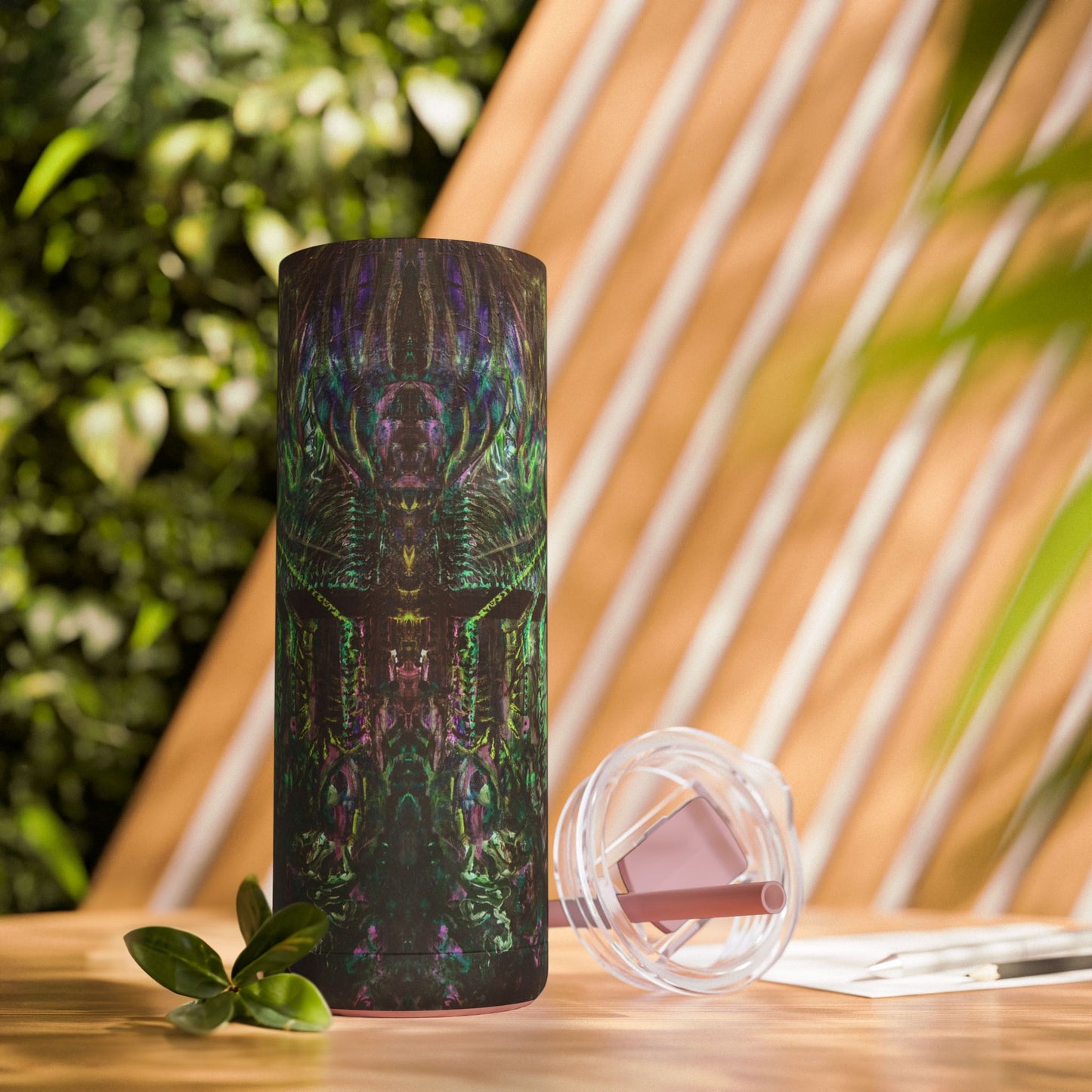 Stasis Drink Tumbler