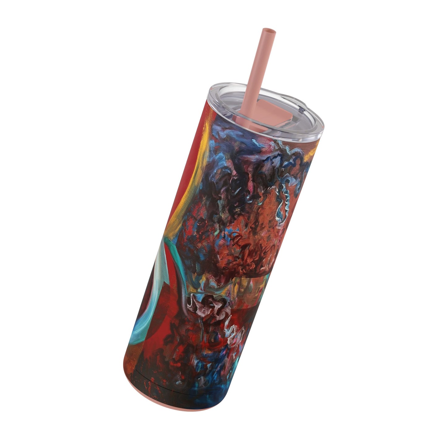 Jesters Dreams Drink Tumbler