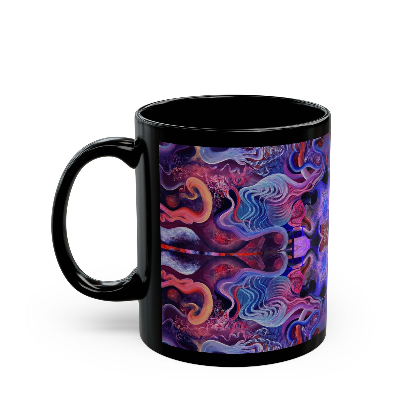 Passive Coffee Mug