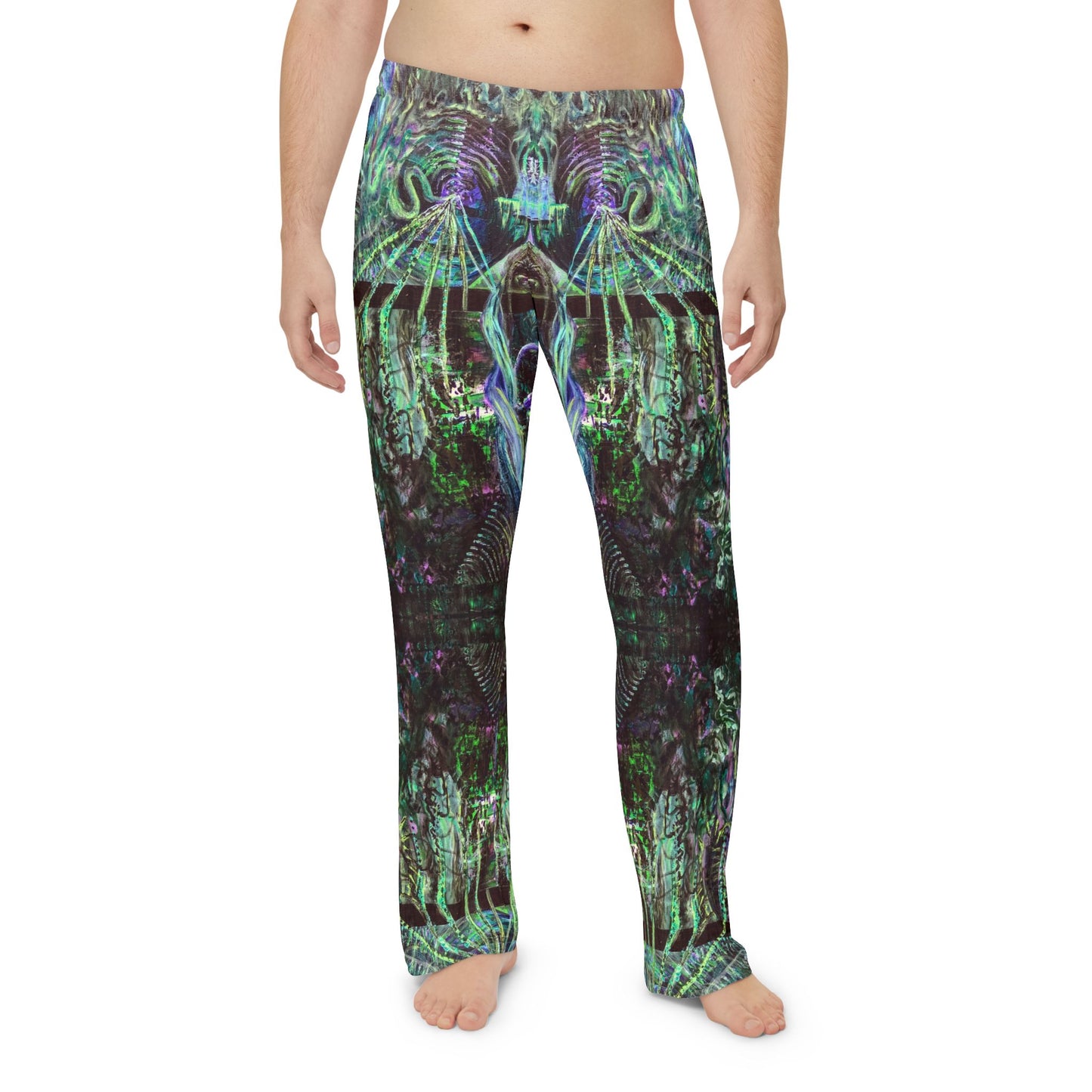 Stasis Pajama Bottoms