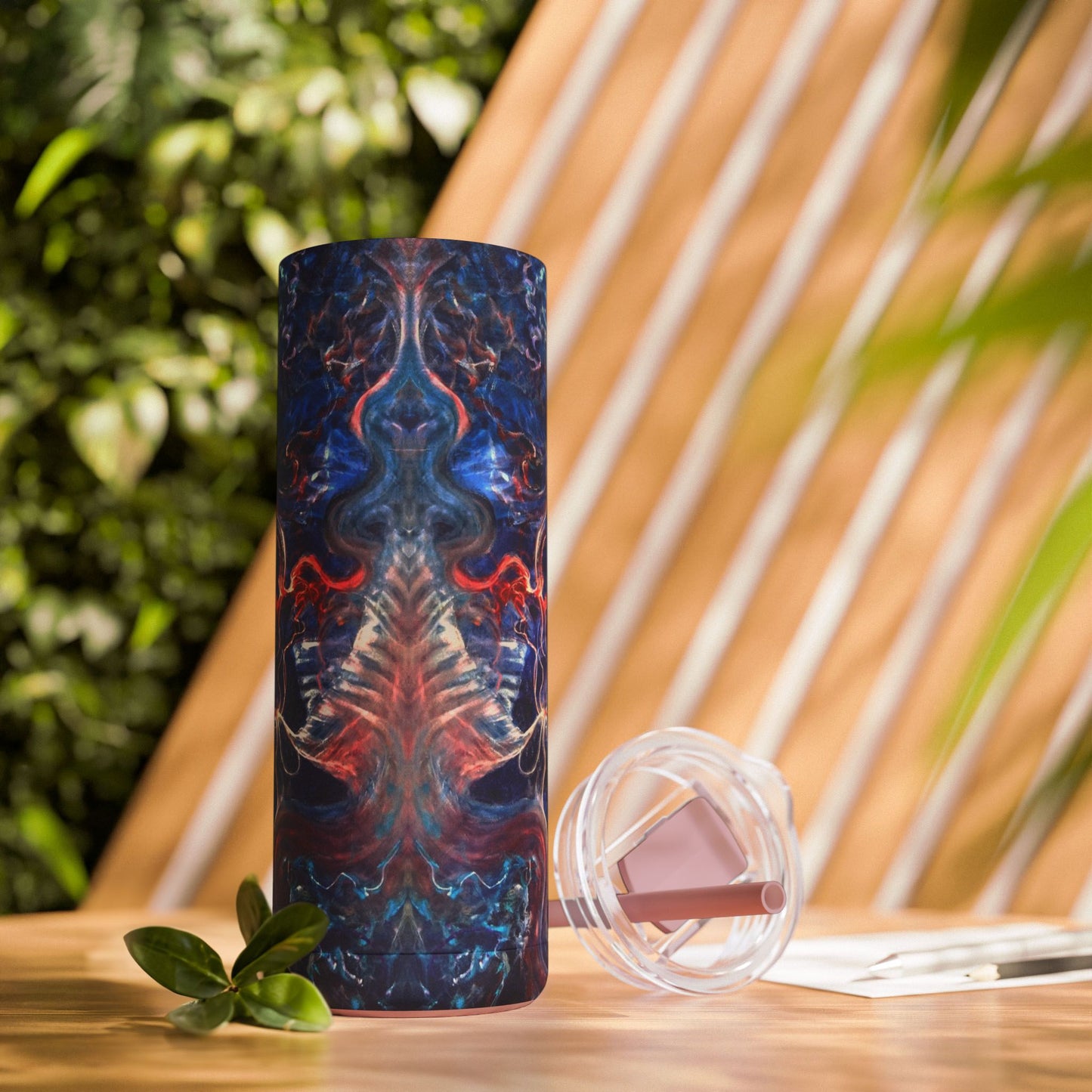Under the Sea Drink Tumbler