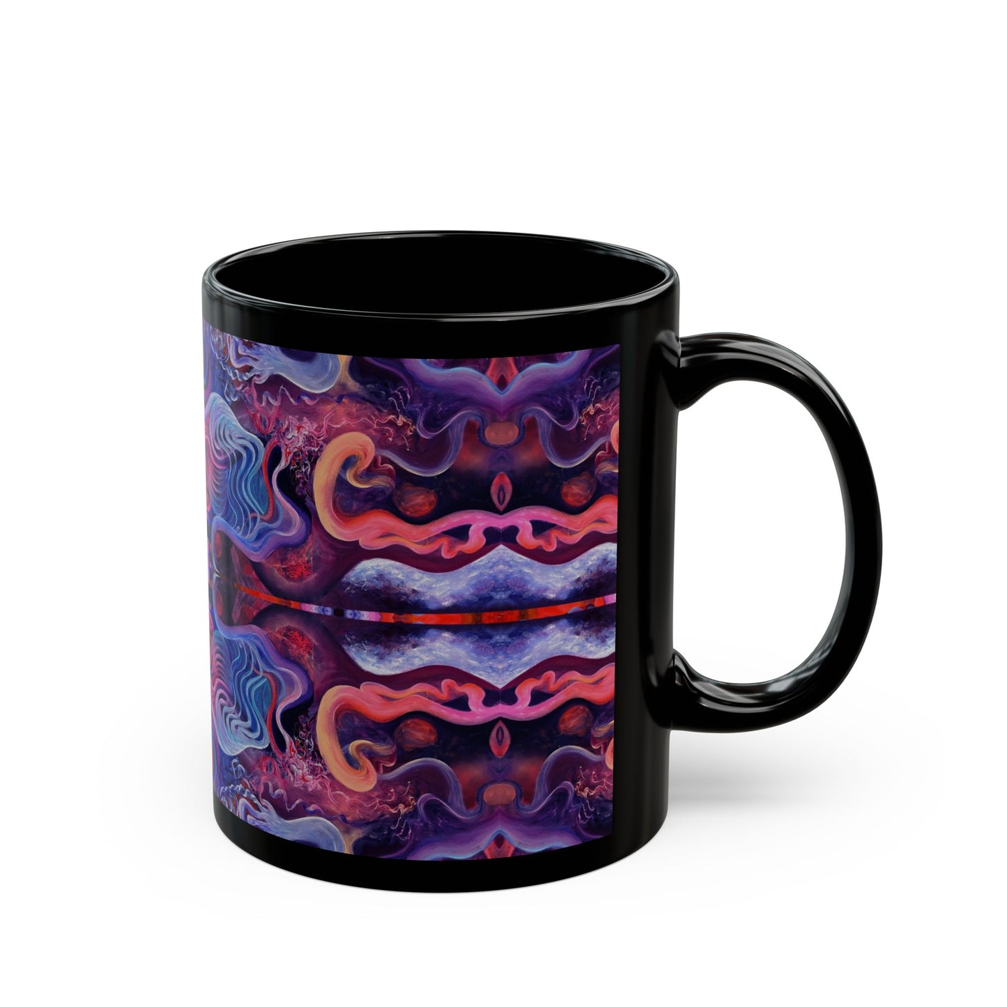 Passive Coffee Mug