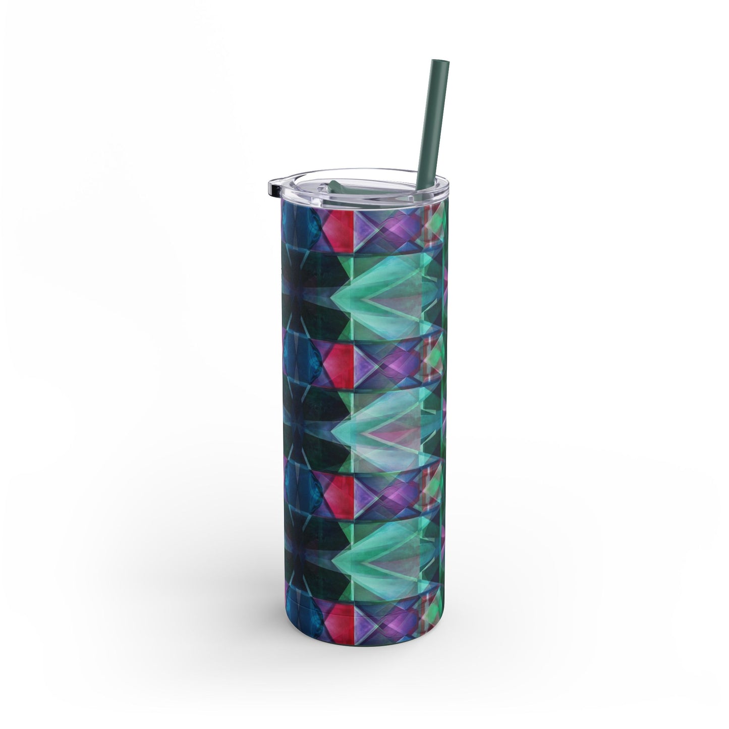 Butterfly Effect  20oz Matte Travel Cup