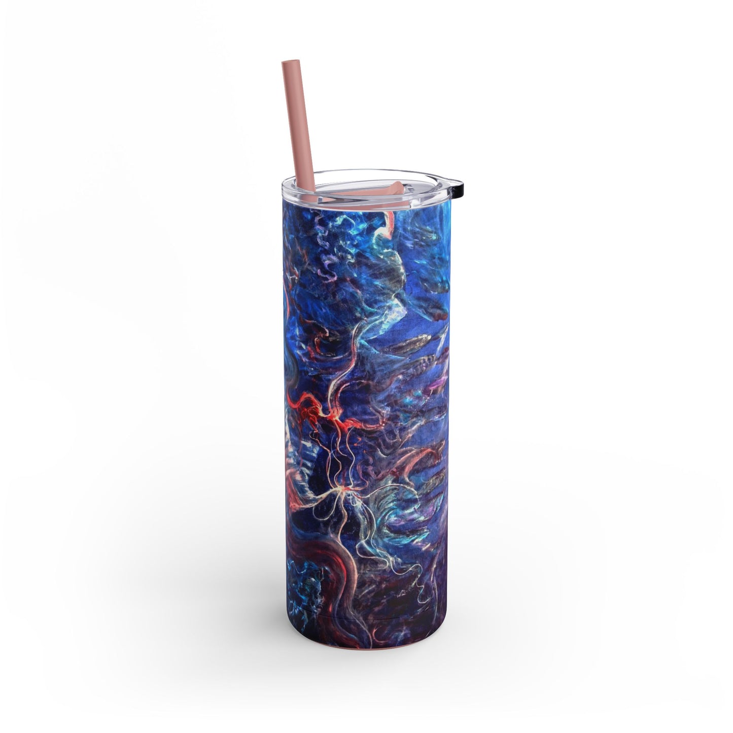Under the Sea Drink Tumbler