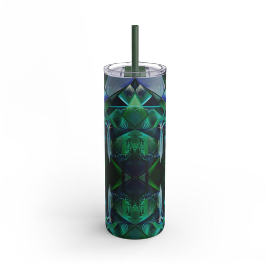 Prismatic Prison Drink Tumbler