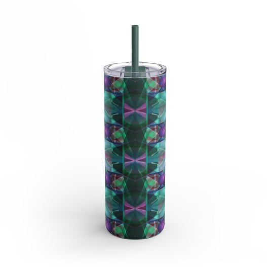 Butterfly Effect  20oz Matte Travel Cup