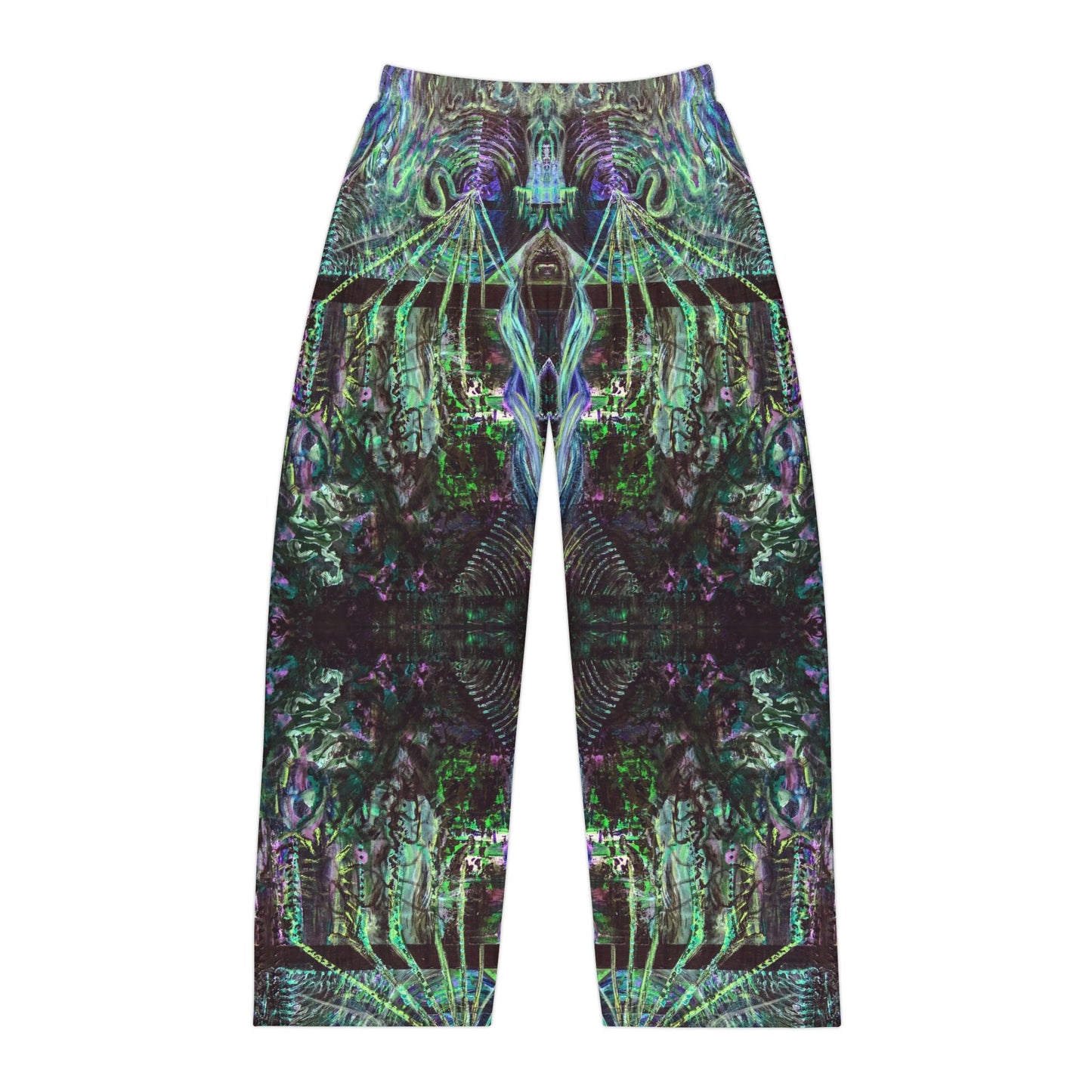 Stasis Pajama Bottoms