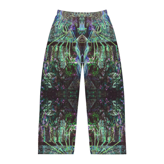 Stasis Pajama Bottoms