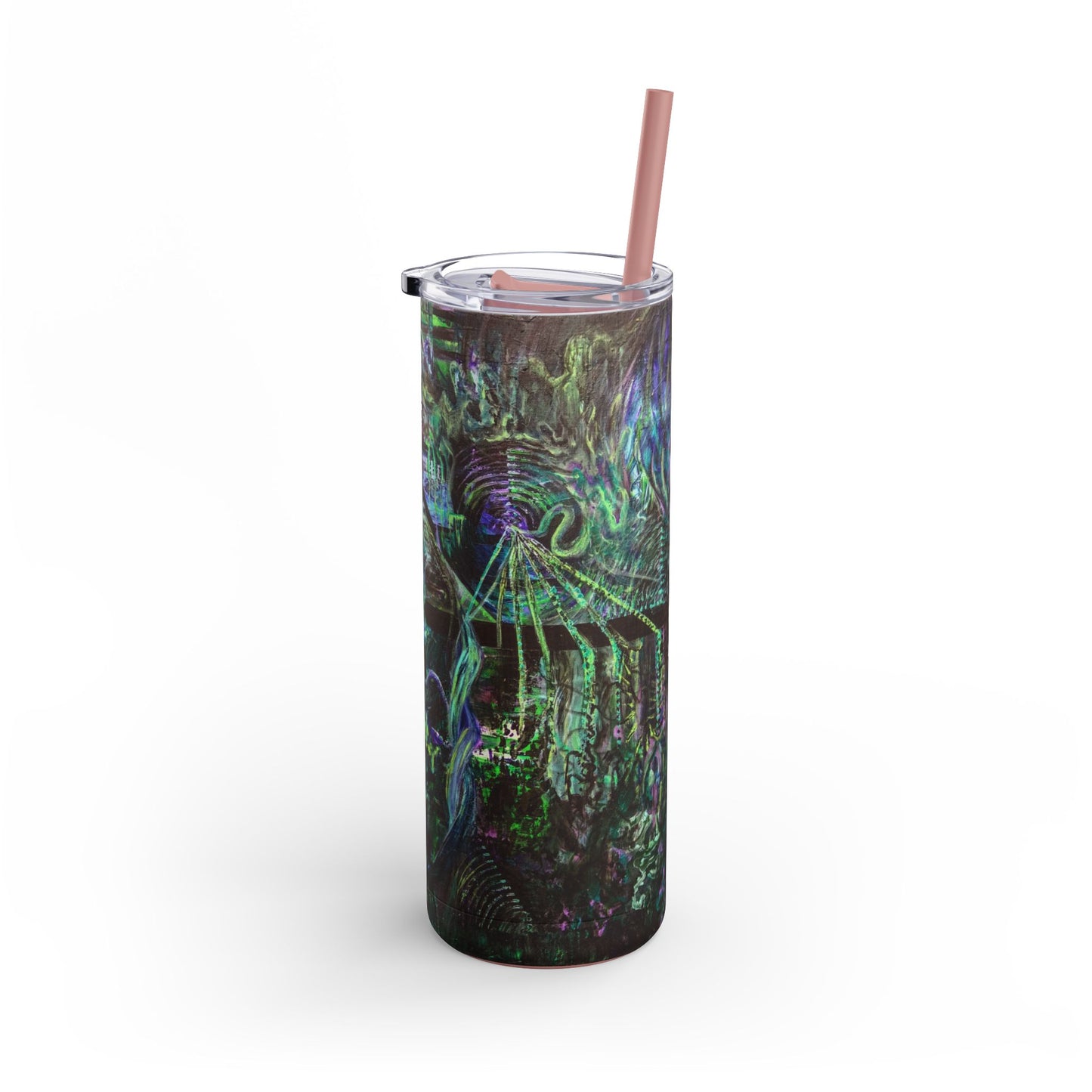 Stasis Drink Tumbler