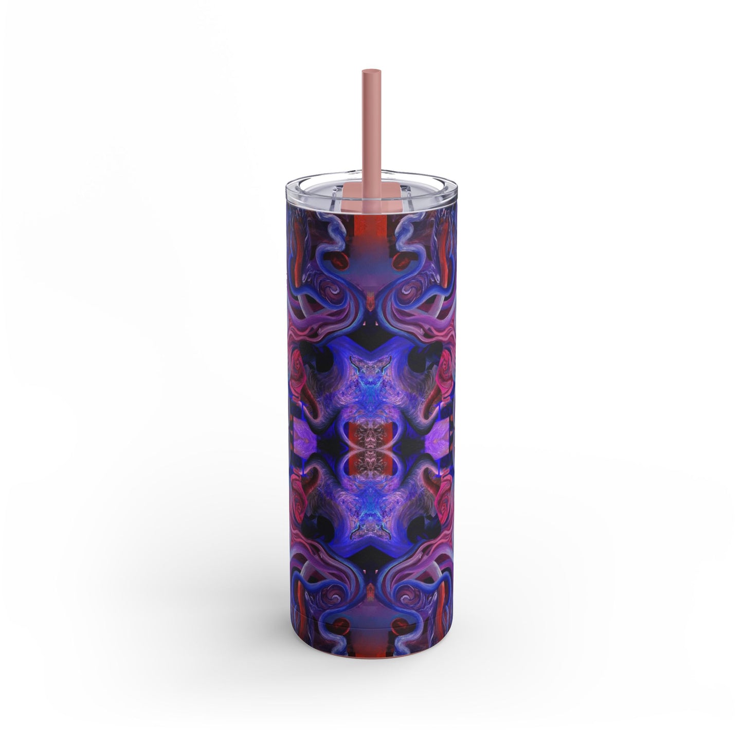 Passive 20oz Skinny Matte Tumbler