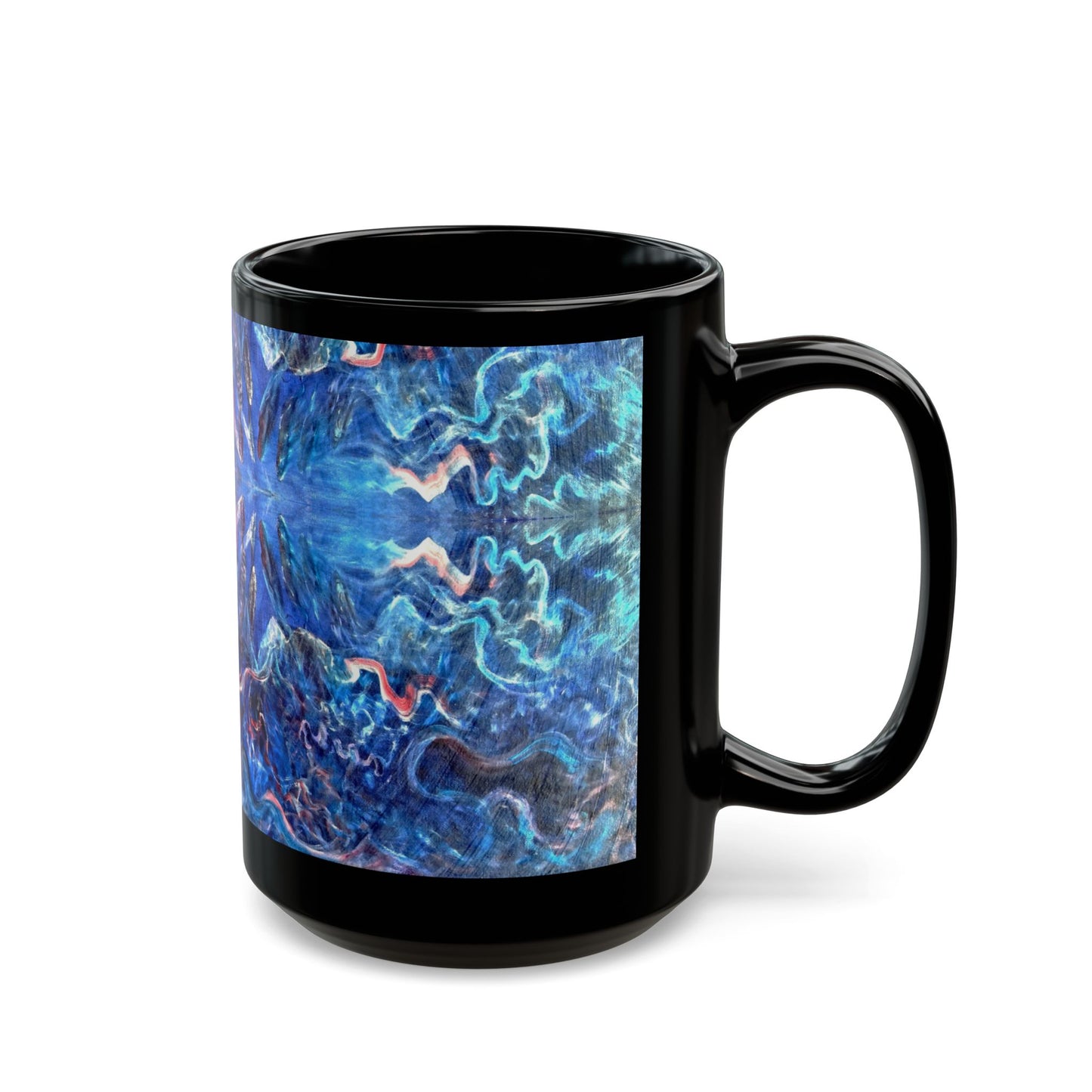 Under the Sea Coffee Mug