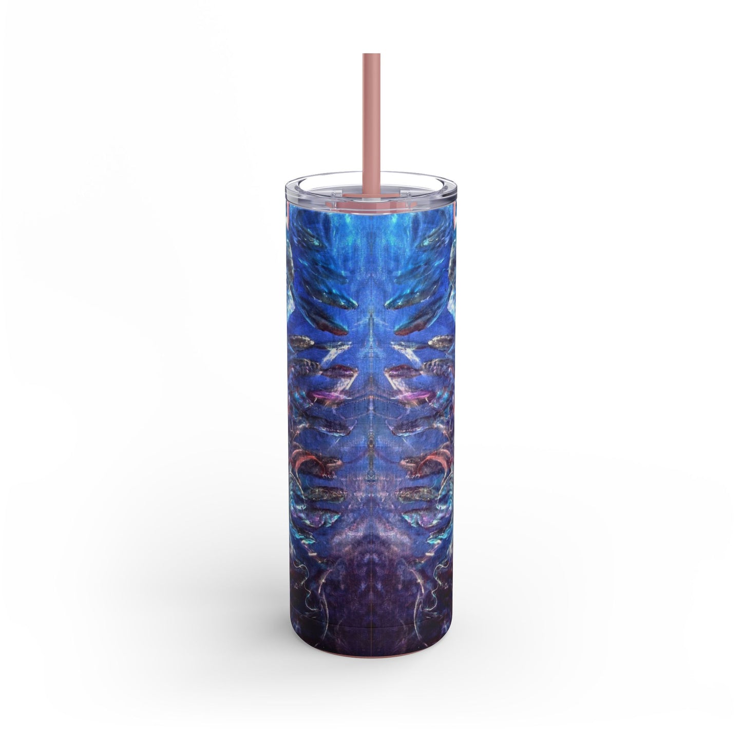 Under the Sea Drink Tumbler