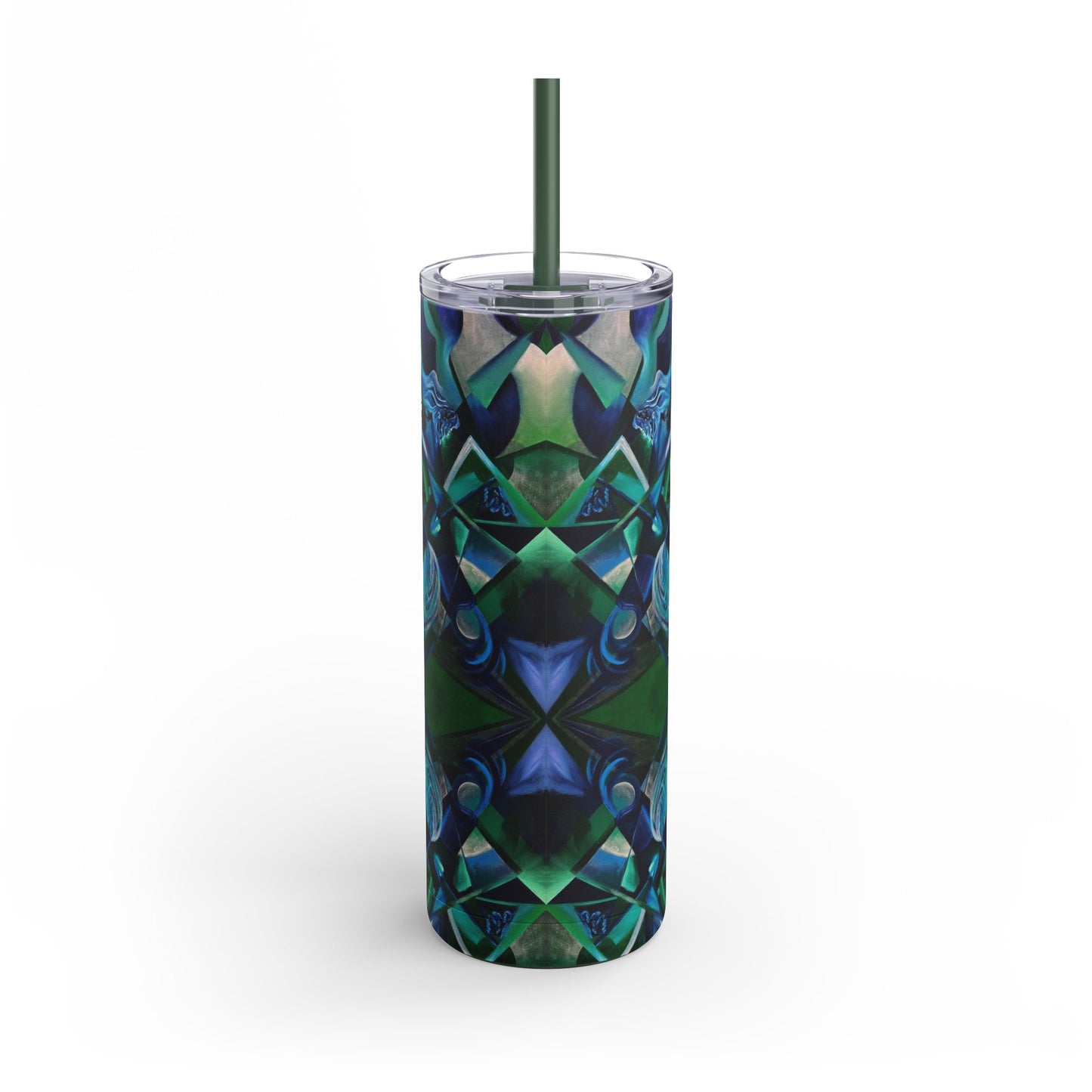 Prismatic Prison Drink Tumbler