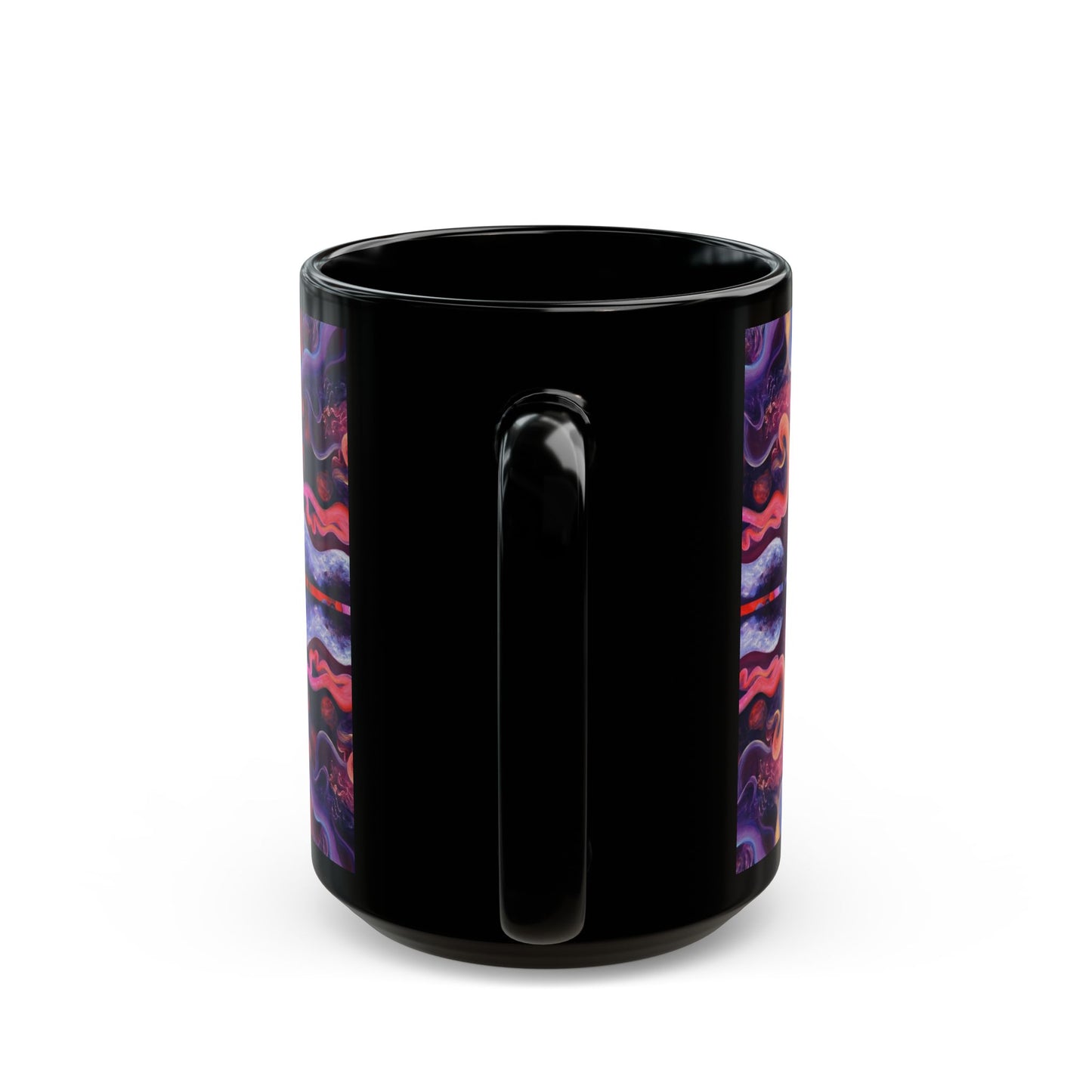 Passive Coffee Mug
