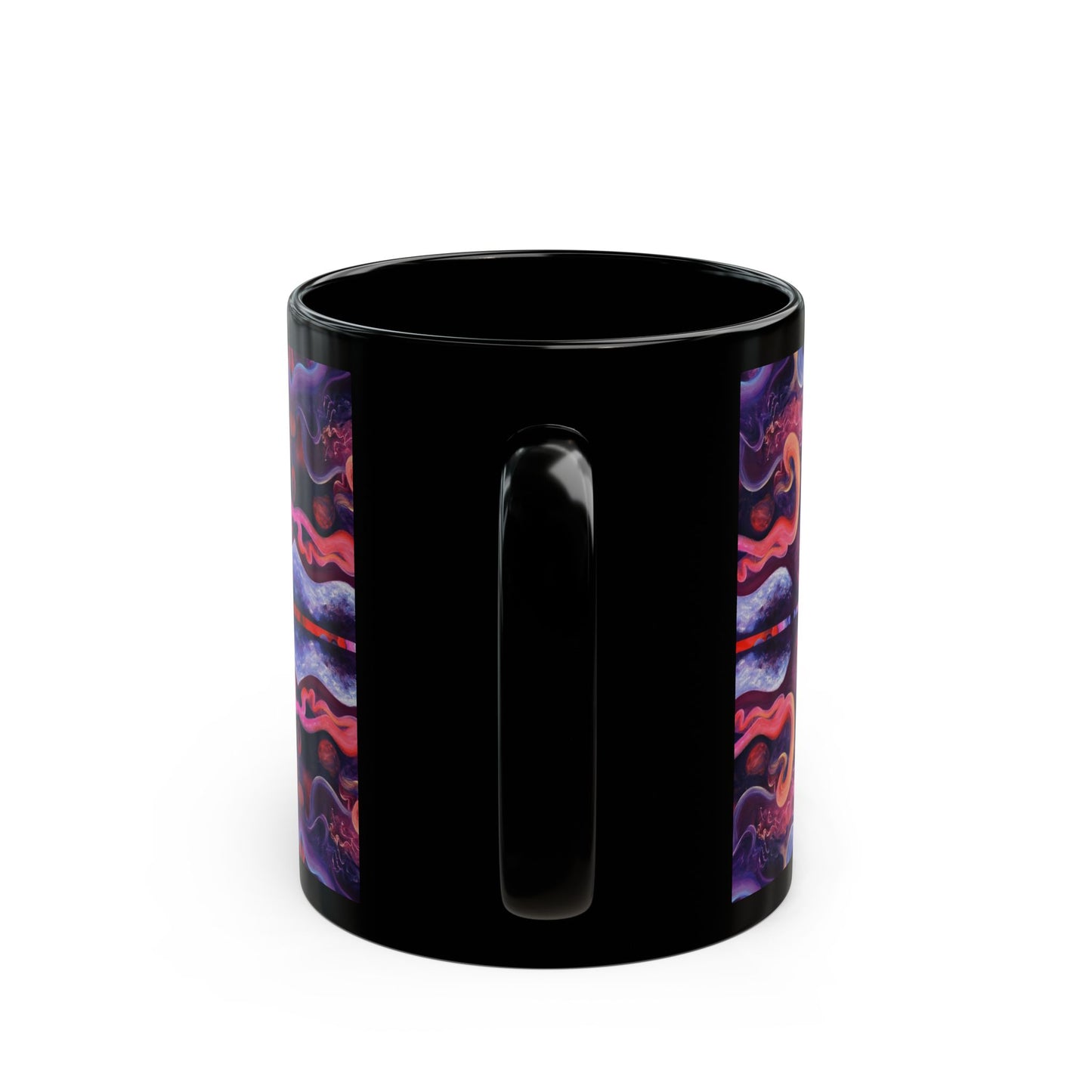 Passive Coffee Mug
