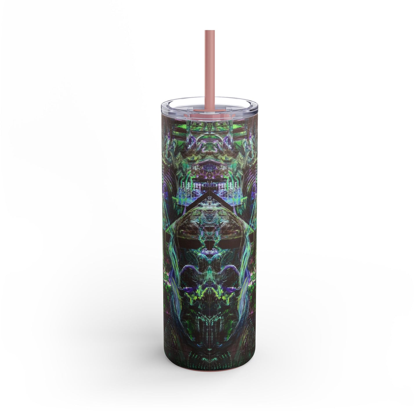 Stasis Drink Tumbler