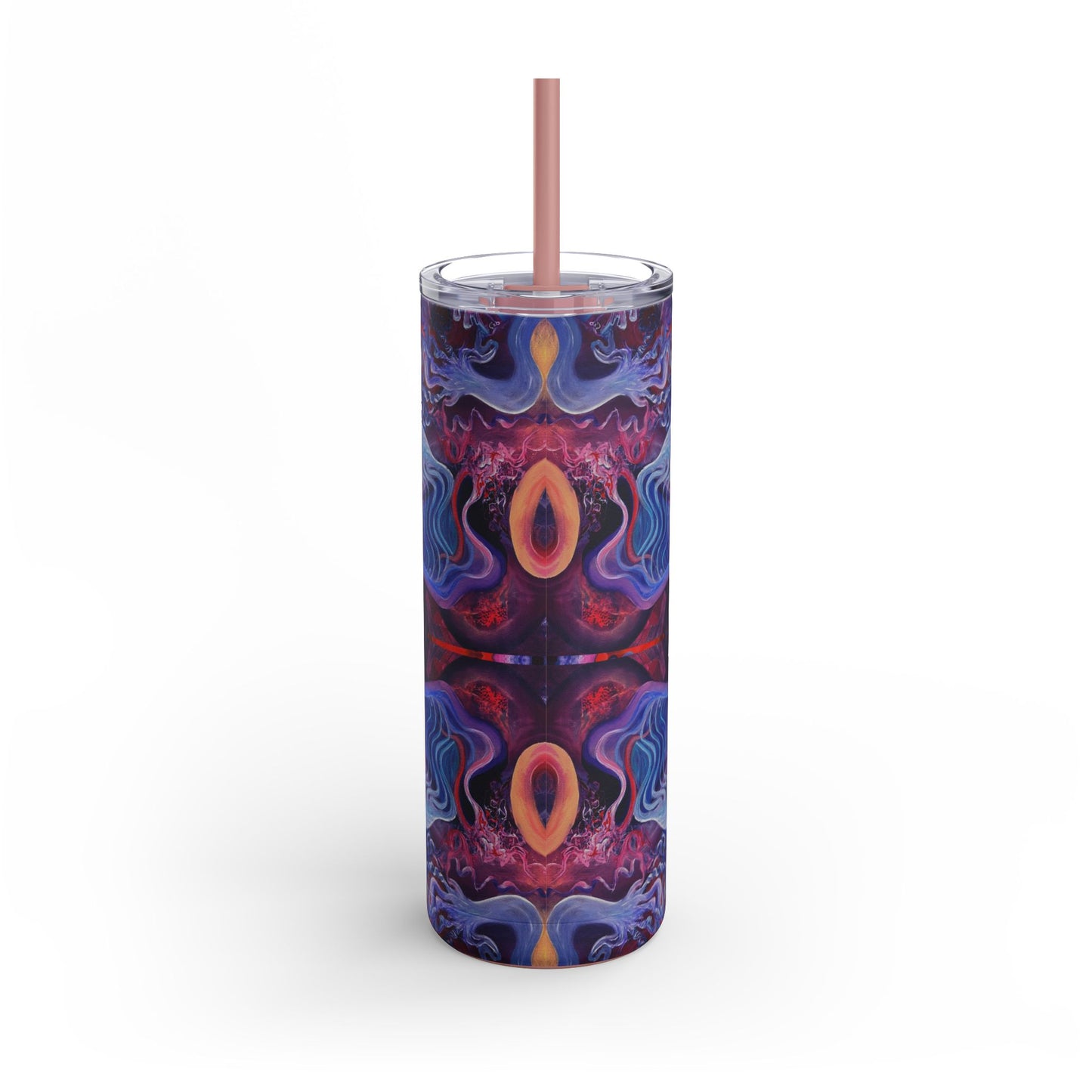 Passive 20oz Skinny Matte Tumbler